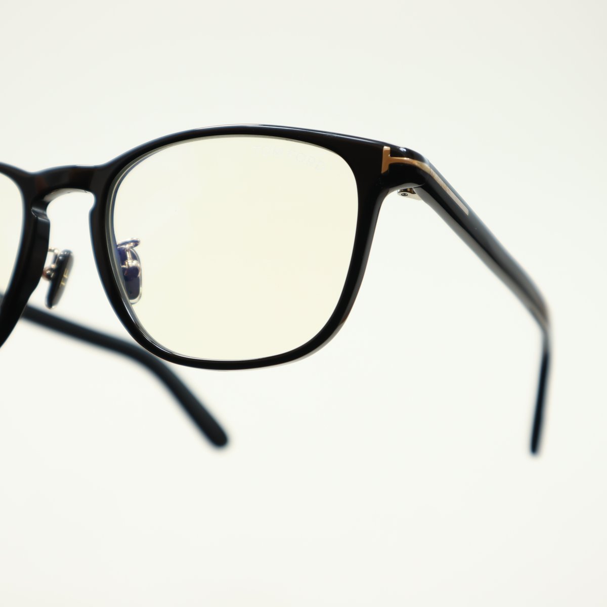 TOM FORD トムフォード TF5918-D-B ECO 001 | メガネのクギミヤ