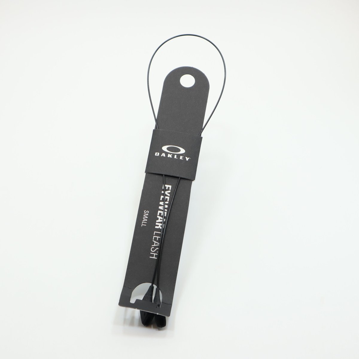 OAKLEY ブラック レインコート Mサイズ FOA405128__02E_omfr1.png
