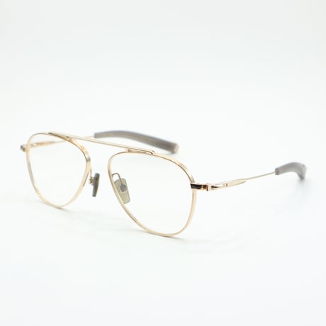 DITA Lancier ディータランシアー LSA-106 / DLX106-54-02 GLD