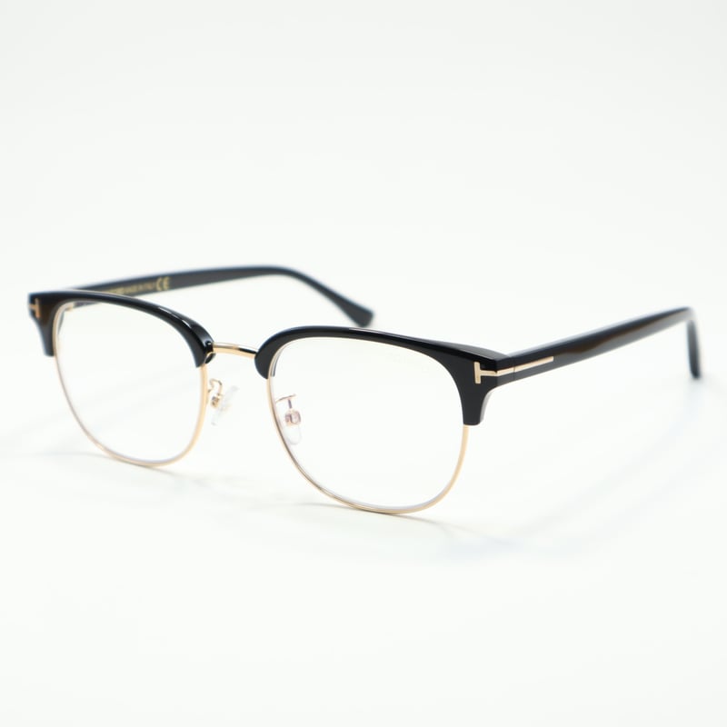 TOM FORD トムフォード TF5794 K-B 001 | メガネのクギミヤ