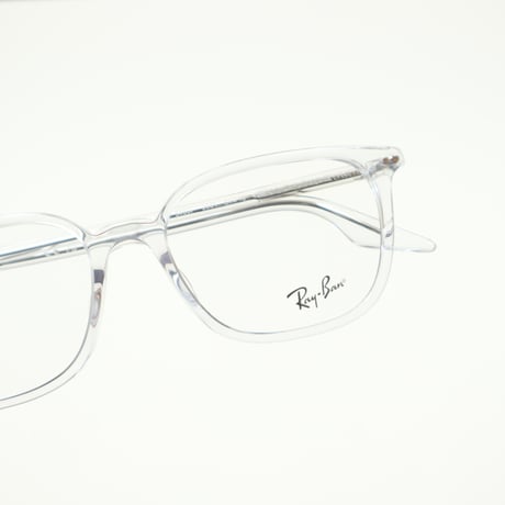 Ray-Ban レイバン RB5406F 2001