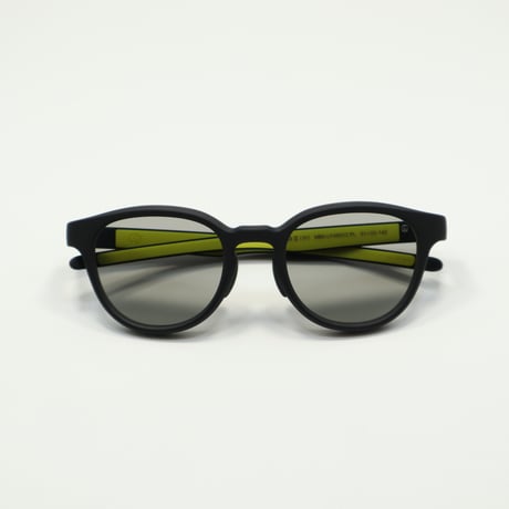 Eyevol アイヴォル LEIFER Ⅲ(51) レイファースリー(51) / MBK-LY-MGYⅡPL (偏光レンズ仕様)