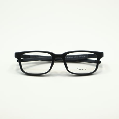 Eyevol アイヴォル BECK (54) RX ベック(54) RX / MBK-LG