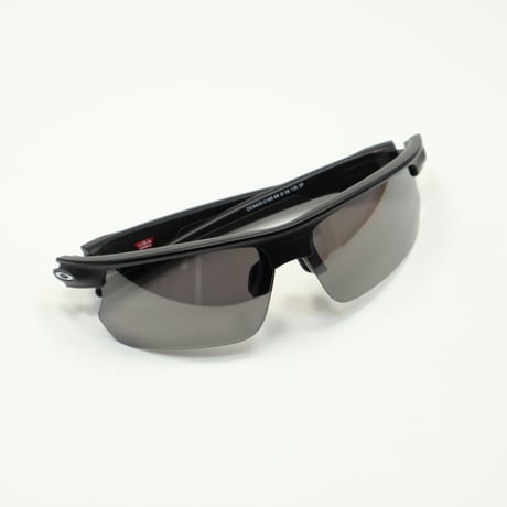 OAKLEY オークリー BiSphaera バイスフィエラ Matte Black / Prizm Black Polarized *OO9400-0168 (偏光レンズ仕様)