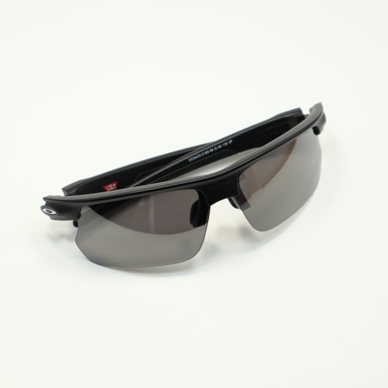 OAKLEY オークリー BiSphaera バイスフィエラ Matte Black / Pr OAKLEY オークリー BiSphaera バイスフィエラ Matte Black / Pr