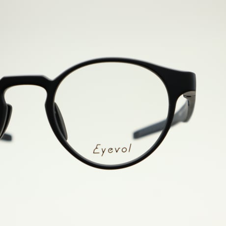 Eyevol アイヴォル KNOX (47) RX  ノックスRX / MBK-LG