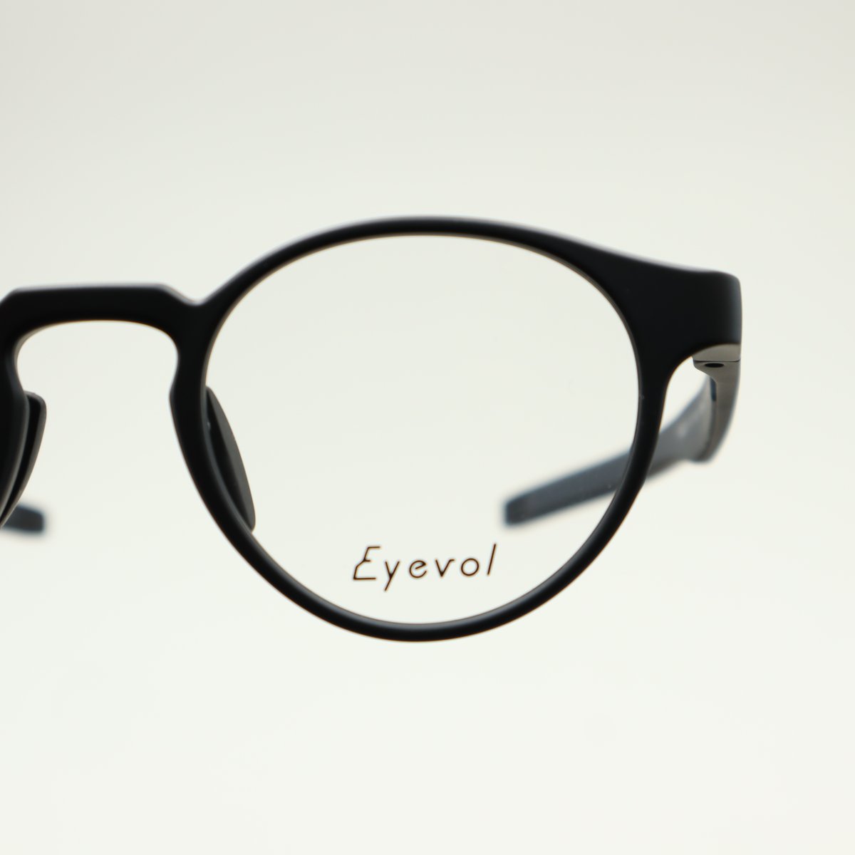 Eyevol アイヴォル KNOX (47) RX ノックスRX / MBK-LG | メガ