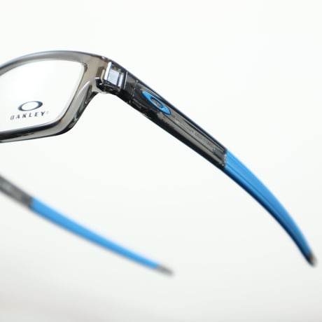 OAKLEY オークリー CROSSLINK YOUTH クロスリンクユース OX8111-0253  Polished Grey Smoke