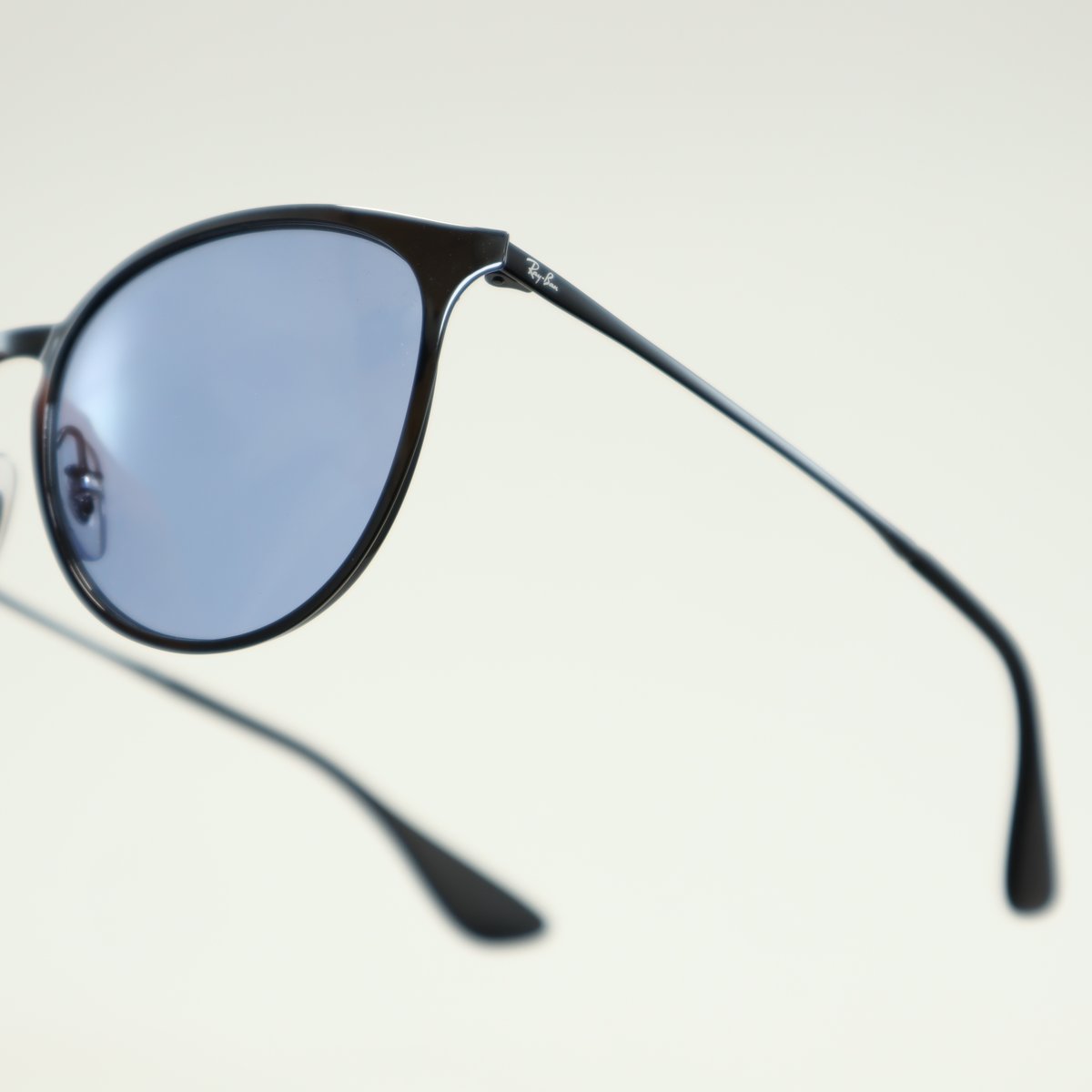 Ray-Ban レイバン RB3539 002/80 ERIKALブルー Ray-Ban サングラス ERIKA METAL RB3539 002/80 エリカメタル