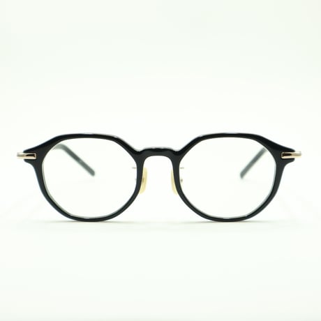 BOSTON CLUB ボストンクラブ COX col.01 BLACK