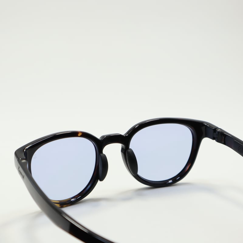 美品 Eyevol LEIFER III 49 DM-DG-MBL-M.BLU LEIFER III (49) MDM-DG-M.BLU