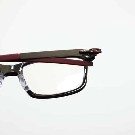 OAKLEY オークリー PITCHMAN ピッチマン OX8096-0555 ポリッシュブラック