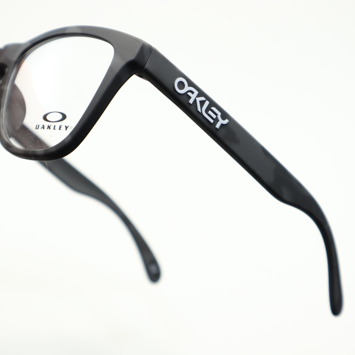OAKLEY オークリー FROGSKINS RX フロッグスキンアールエックス OAKLEY オークリー FROGSKINS RX フロッグスキンアールエックス
