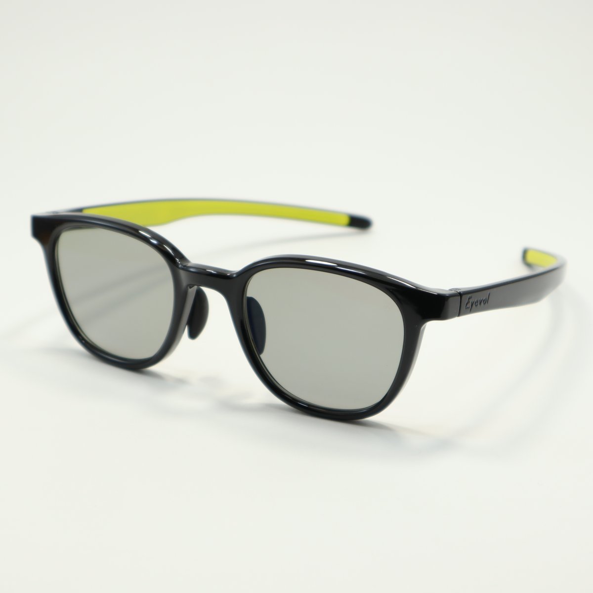 Eyevol アイヴォル MILBURN (51) ミルバーン(51) / BK-LY-MGY