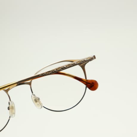BCPC ベセペセ BG-3326 / col.03 Brown/Gold