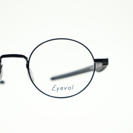 Eyevol アイヴォル GARRISON ギャリソン / MBK MBK-LG