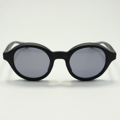 Laidback by NEW. レイドバックバイニュー / LB-3 c-1 Black ダークレンズ
