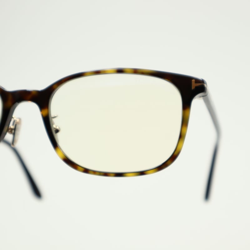 TOM FORD トムフォード TF5852-D-B 052 | メガネのクギミヤ
