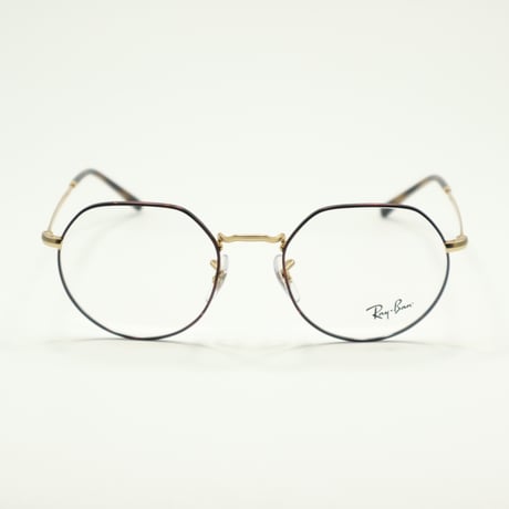 Ray-Ban レイバン RB6465 JACK 3188