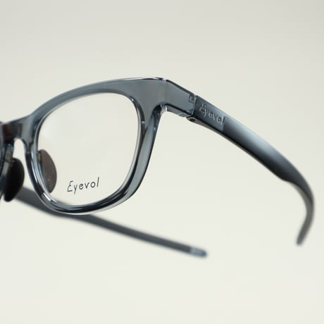 Eyevol アイヴォル SHAW (52) RX ショーRX / NVY-LG