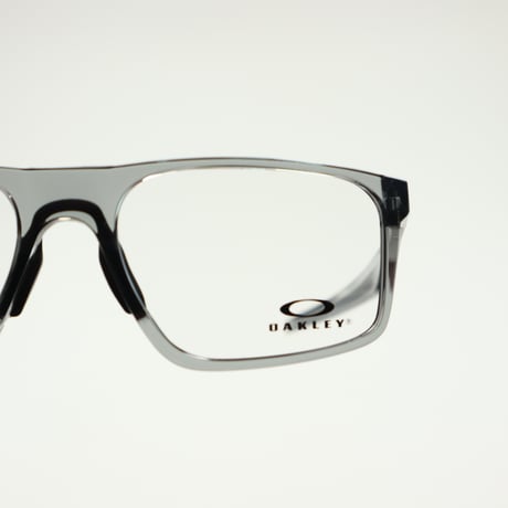 OAKLEY オークリー Bat Flip (バットフリップ) OX8183-0256 グレーシャドウ
