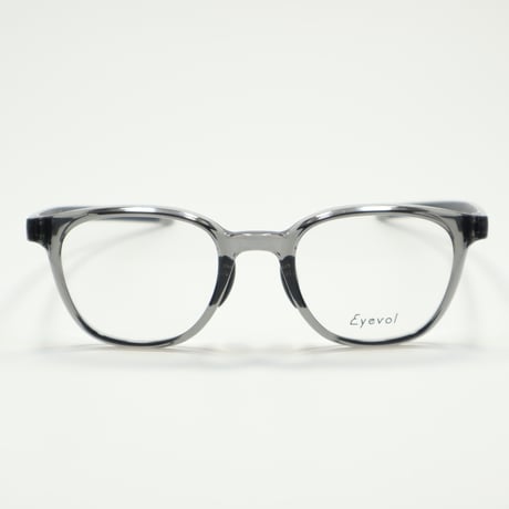 Eyevol アイヴォル MILBURN RX 51 ミルバーンRX / GRY-LG