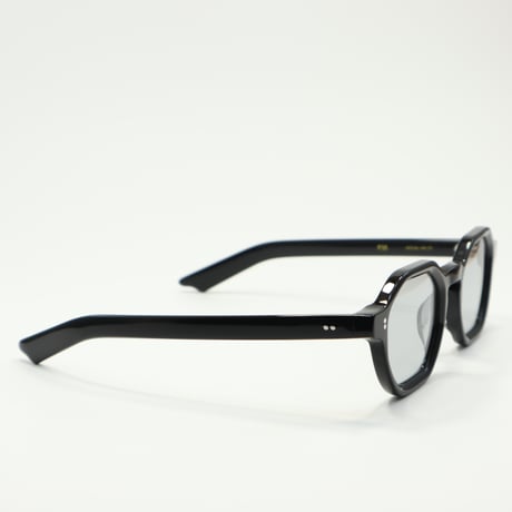 Few by NEW. フューバイニュー / F35 c-1 Black
