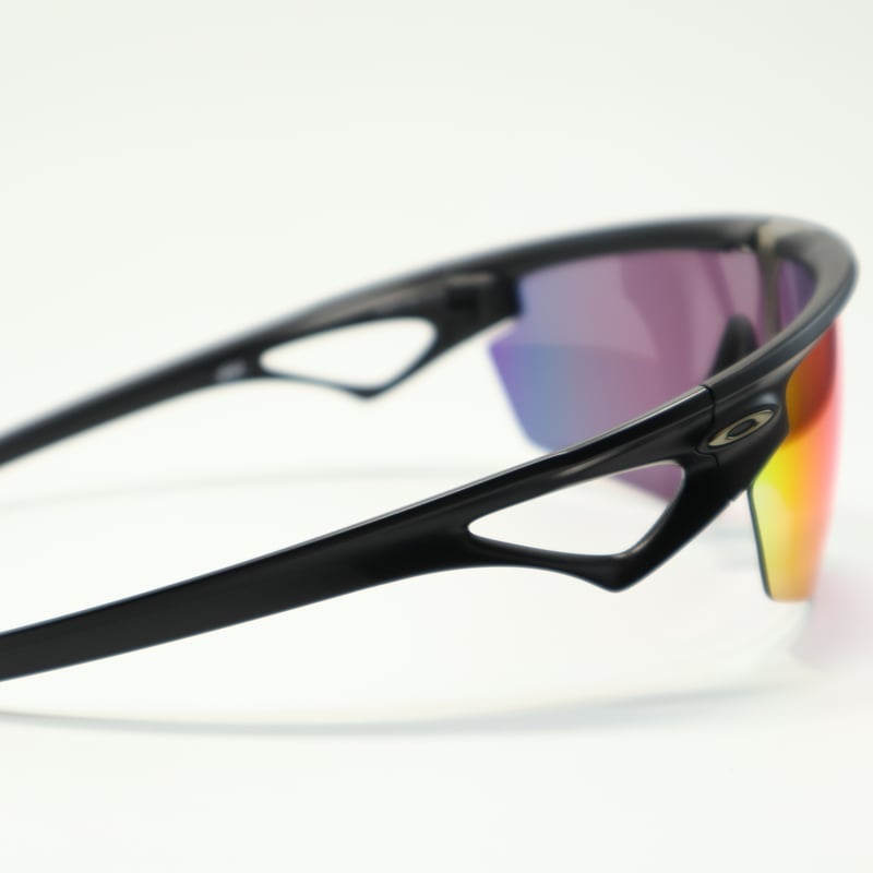 OAKLEY オークリー Sphaera スフィエラ Matte Black / Prizm
