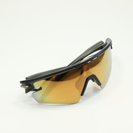OAKLEY オークリー Sphaera slash スフィエラスラッシュ Matte olive ink  / Prizm 24k Polarozed (偏光レンズ仕様) *OO9499-0536