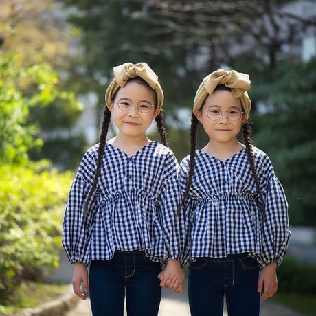 BCPC KIDS ベセペセキッズ BK-024 / col.01