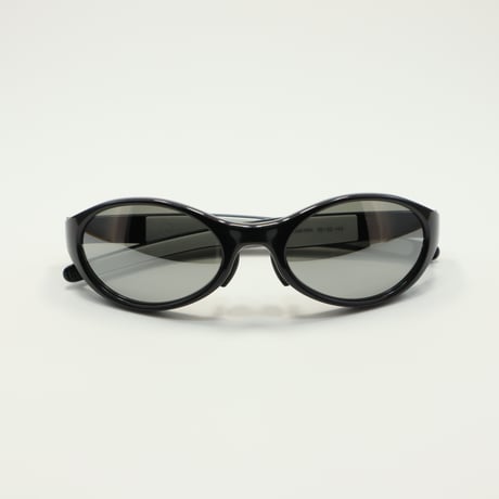 Eyevol アイヴォル BROOK (55) ブルック (55) / BKM-WH-GRY S.MIR