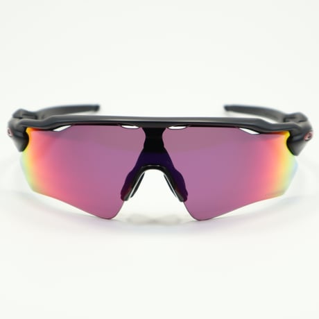 OAKLEY (オークリー) RADAR EV PATH (レーダーイーブイパス) Matte black / Prizm Road *OO9208-4638