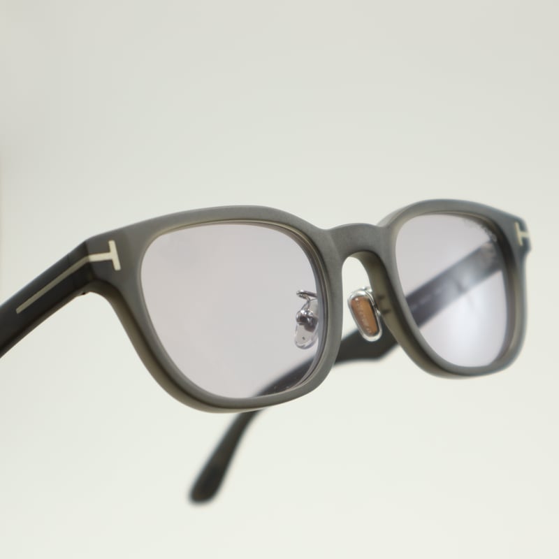 TOM FORD トムフォード TF1231-D 20A | メガネのクギミヤ