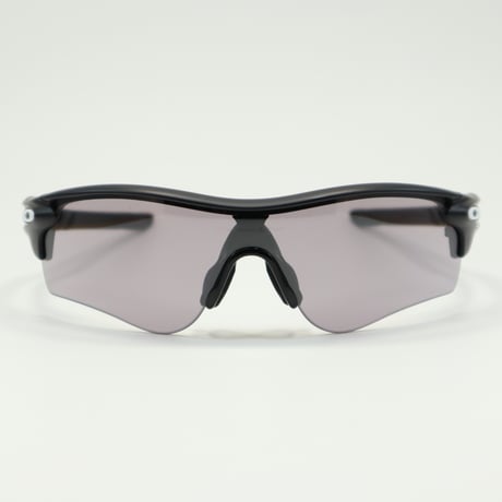 OAKLEY (オークリー) RADAR LOCK PATH (レーダーロックパス) Matte Black / Prizm Slate アジアン *OO9206-9438