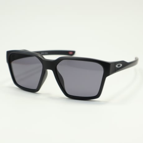 OAKLEY (オークリー) Briza (ブリーザ) Matte black / Prizm Grey *OO9497-0158