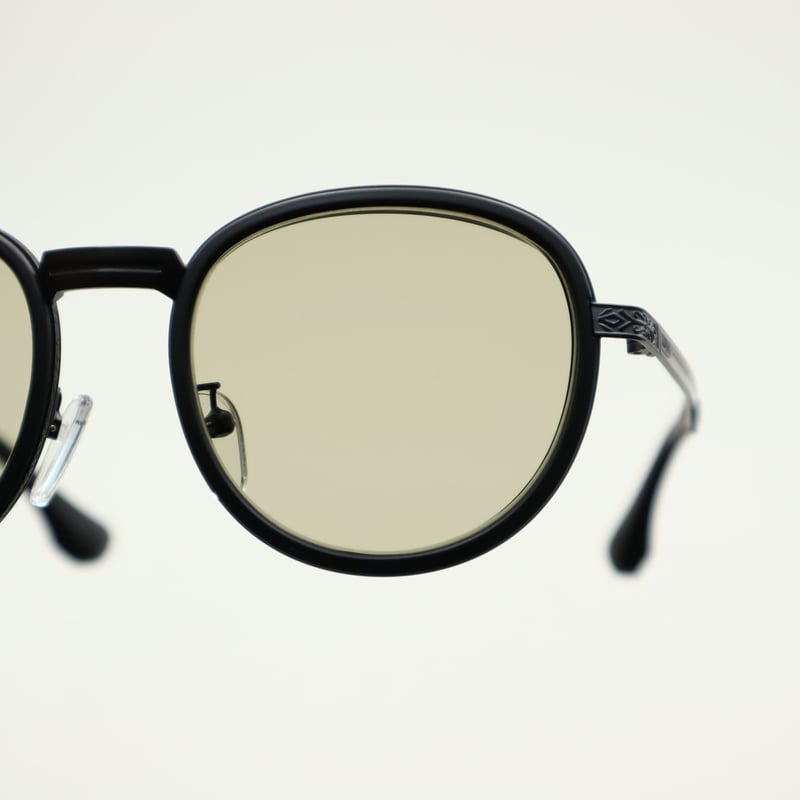 Zeque by ZEAL OPTICS (ゼクーバイジールオプティクス) Gibson (ギ...