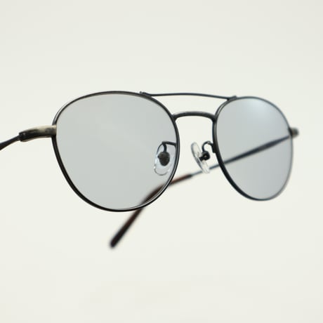 NEW. ニュー / MARIN マリン c-1 damage silver