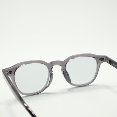 NEW. ニュー / EDDIE エディ c-3 grey
