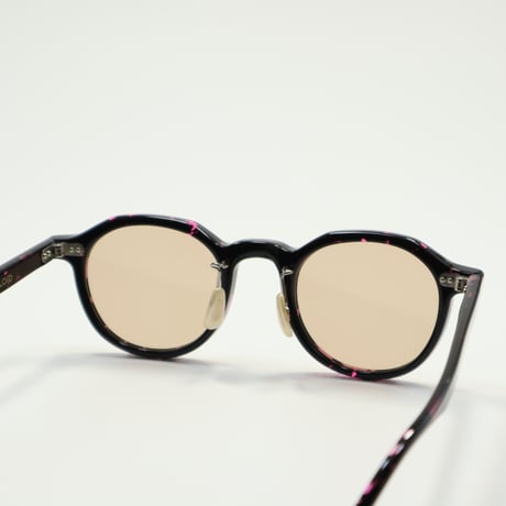 ENALLOID エナロイド BRIGITTE (SG) ブリジット col.227 Black＆Pink