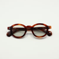 Few by NEW. フューバイニュー / F104 c-2 Havana