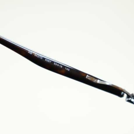 Ray-Ban レイバン RB5427D 8287
