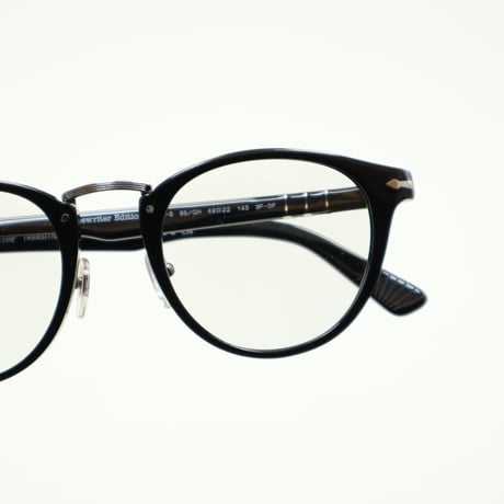 Persol ペルソール 3108-S / 95/GH Typewriter Edition 調光レンズ