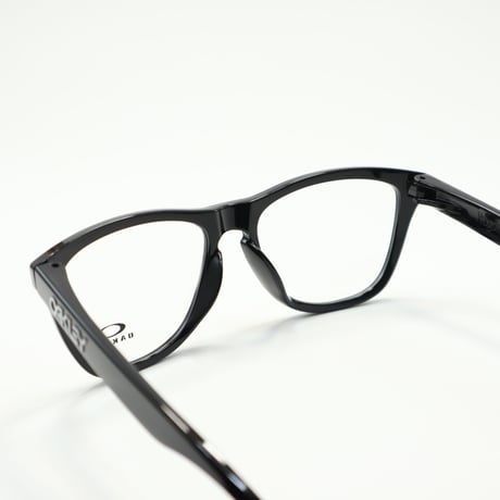 OAKLEY オークリー FROGSKINS RX フロッグスキンアールエックス OX8137A-0155
