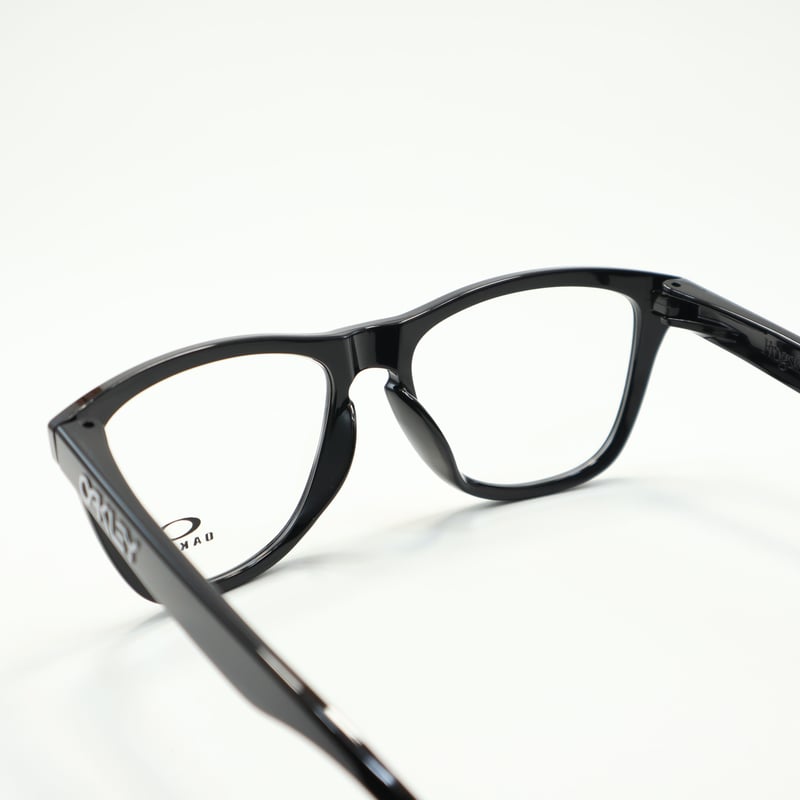 OAKLEY オークリー FROGSKINS RX フロッグスキンアールエックス OAKLEY オークリー FROGSKINS RX フロッグスキンアールエックス