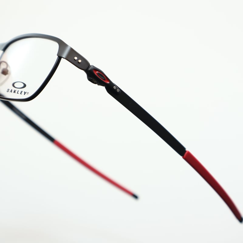 OAKLEY オークリーTINCUP ティンカップ OX3184-0954 サテンブラック |