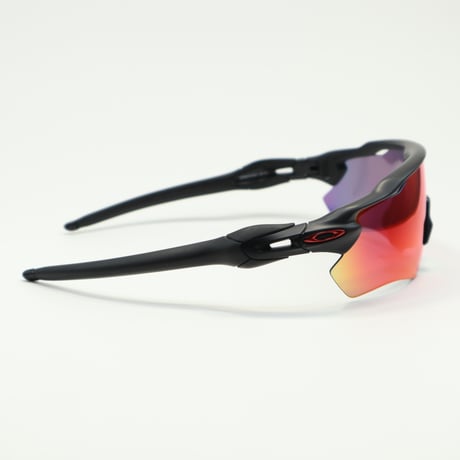 OAKLEY (オークリー) RADAR EV PATH (レーダーイーブイパス) Matte black / Prizm Road *OO9208-4638