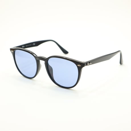 Ray-Ban レイバン RB4259-F 601/80 ブルーレンズ