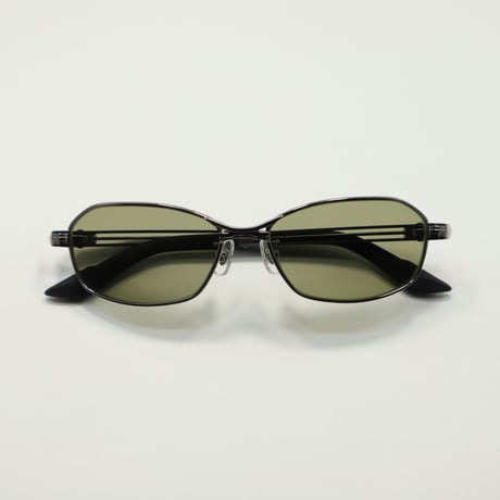 Zeque by ZEAL OPTICS (ゼクーバイジールオプティクス) Feiz'55 (フェイズ55) / Matte Chrome  / TRUEVIEW SPORTS / F-2020