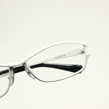 JAPONISM ジャポニスム / JN-558R Col.05 Pearl White