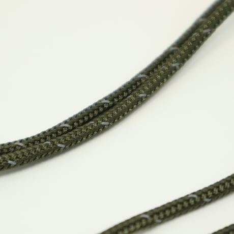 Eyevol Original Glasses Cord / REFLECTIVE OLIVE (アイボルオリジナルグラスコード/リフレクティブオリーブ)
